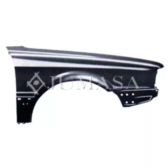 JUMASA 08320412 - Aile avant droit