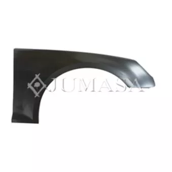JUMASA 08320414 - Aile avant droit