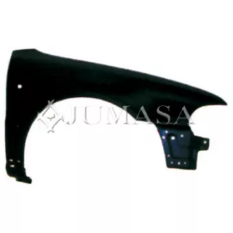 JUMASA 08320431 - Aile avant droit