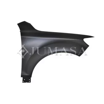 JUMASA 08320451 - Aile avant droit