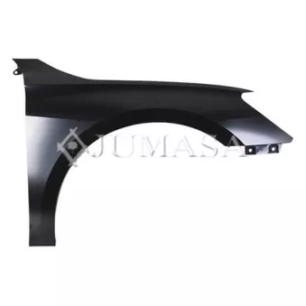 JUMASA 08320471 - Aile avant droit