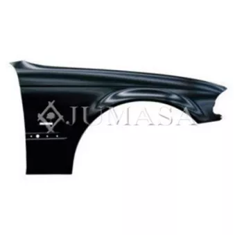 Aile avant droit JUMASA [08320535]