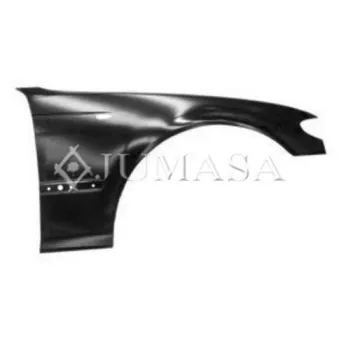 JUMASA 08320537 - Aile avant droit