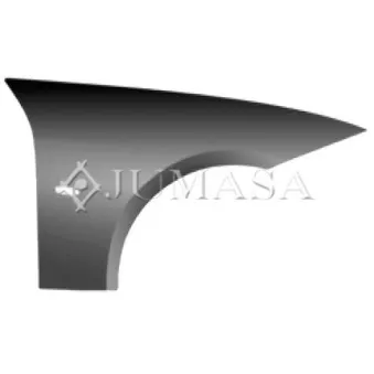JUMASA 08320545 - Aile avant droit