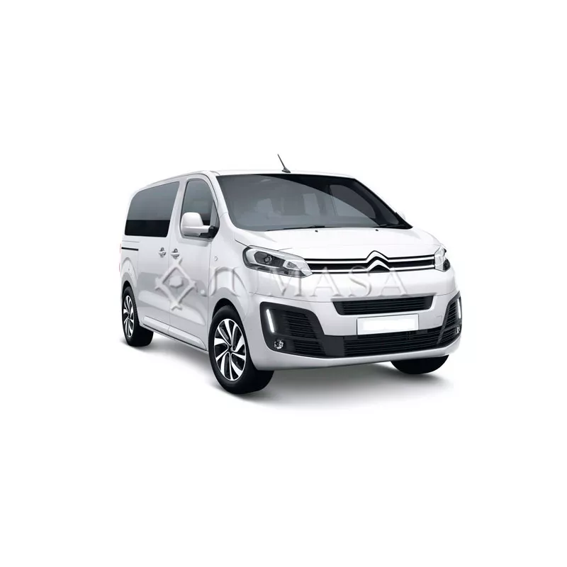 Aile avant droit JUMASA 08321066 - Visuel 1