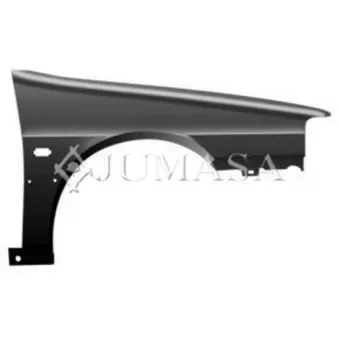 JUMASA 08321217 - Aile avant droit