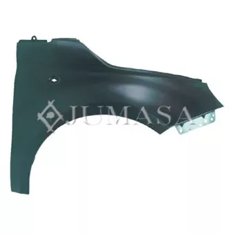 JUMASA 08321228 - Aile avant droit