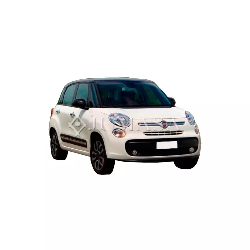 Aile avant droit JUMASA 08321229 - Visuel 1