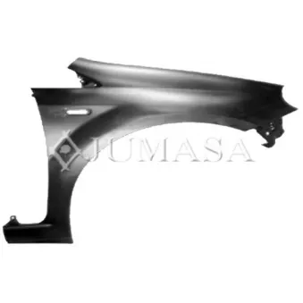 JUMASA 08321234 - Aile avant droit