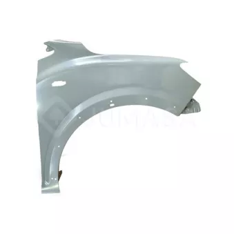 Aile avant droit JUMASA [08321285]