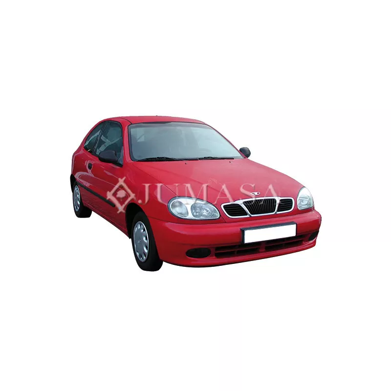 Aile avant droit JUMASA 08321308 - Visuel 1