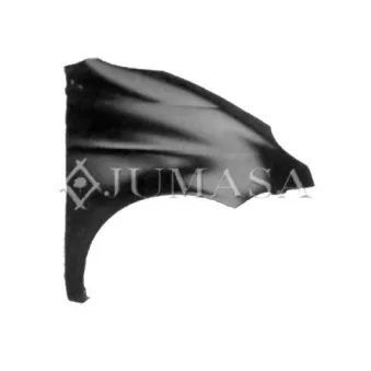 Aile avant droit JUMASA [08321316]
