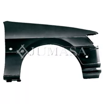 JUMASA 08321501 - Aile avant droit