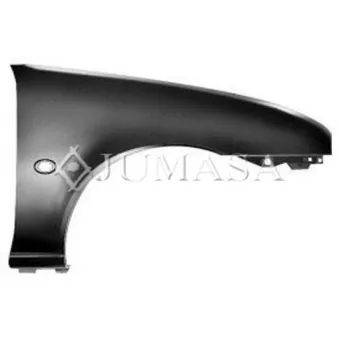 JUMASA 08321505 - Aile avant droit