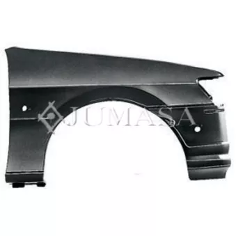 JUMASA 08321513 - Aile avant droit