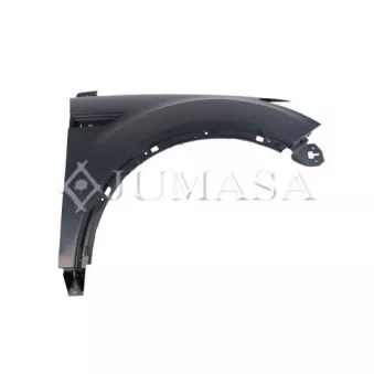 JUMASA 08321525 - Aile avant droit