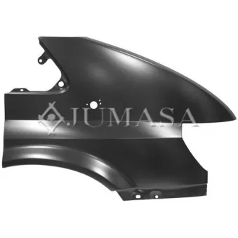 JUMASA 08321544 - Aile avant droit