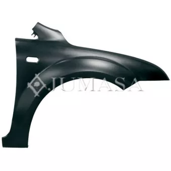 JUMASA 08321562 - Aile avant droit