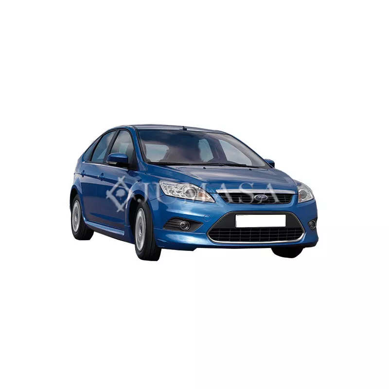 Aile avant droit JUMASA 08321563 - Visuel 1