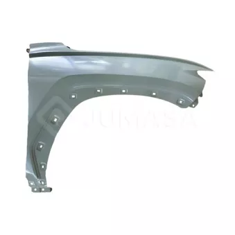 JUMASA 08321686 - Aile avant droit