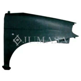 JUMASA 08321728 - Aile avant droit