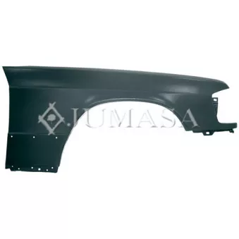 Aile avant droit JUMASA [08322016]