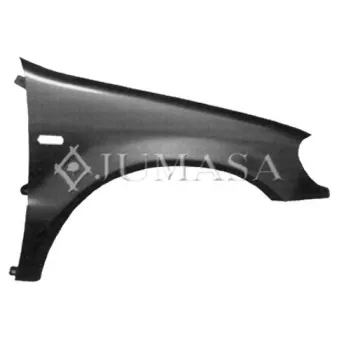 JUMASA 08322048 - Aile avant droit