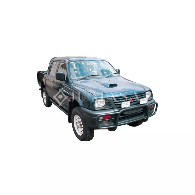 Aile avant droit JUMASA 08322150 - Visuel 1