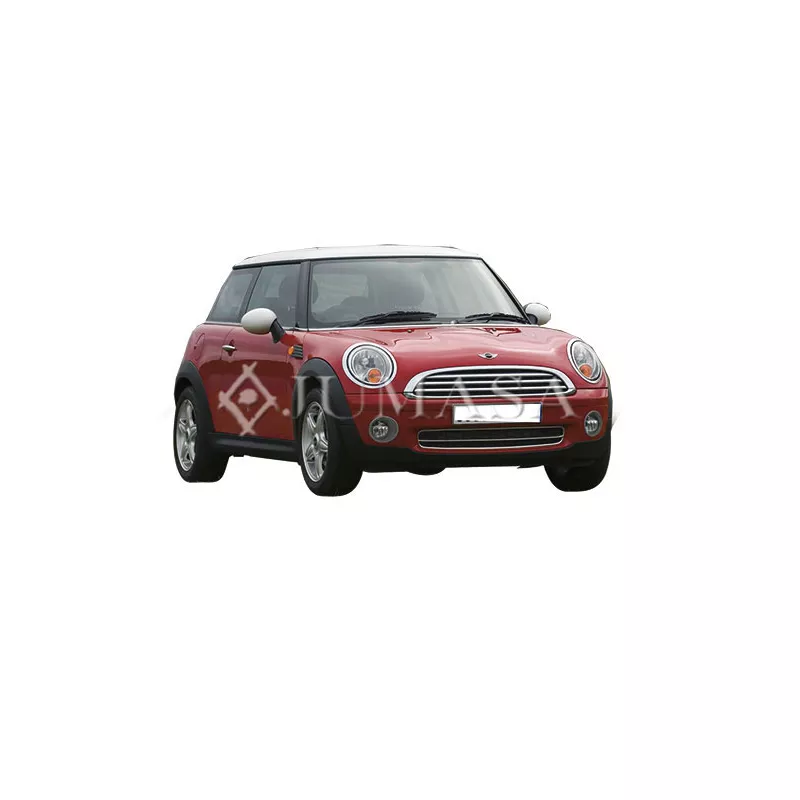 Aile avant droit JUMASA 08322204 - Visuel 2