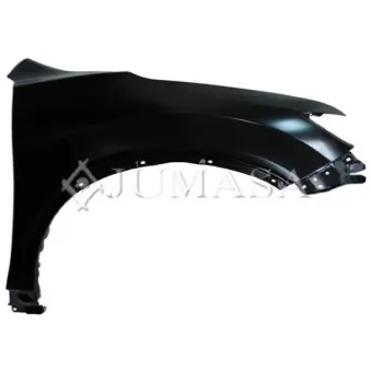 Aile avant droit JUMASA [08322658]