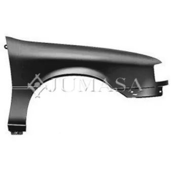 JUMASA 08323035 - Aile avant droit