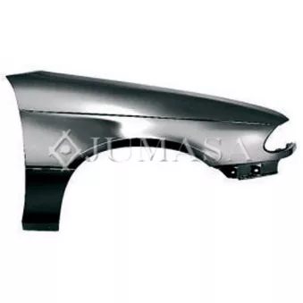 Aile avant droit JUMASA [08323038]