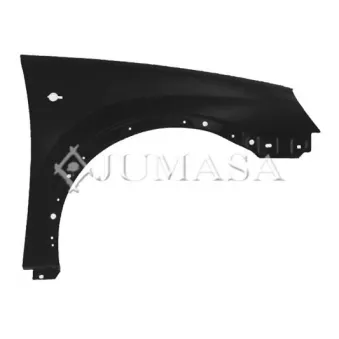 JUMASA 08323070 - Aile avant droit