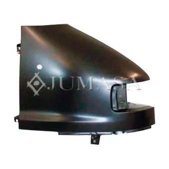 JUMASA 08323510 - Aile avant droit