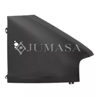 JUMASA 08323511 - Aile avant droit