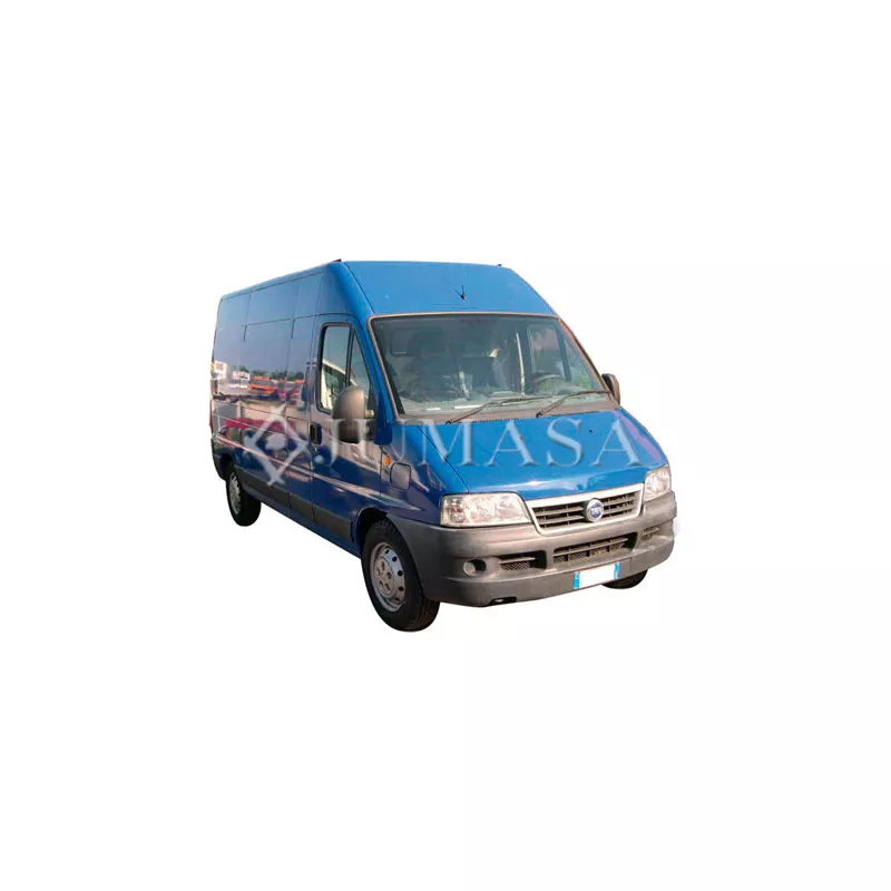 Aile avant droit JUMASA 08323511 - Visuel 2