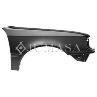 JUMASA 08323526 - Aile avant droit