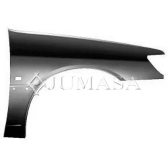 JUMASA 08323540 - Aile avant droit