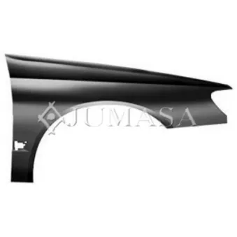 JUMASA 08323542 - Aile avant droit