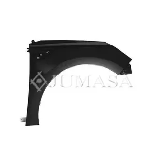 JUMASA 08324006 - Aile avant droit