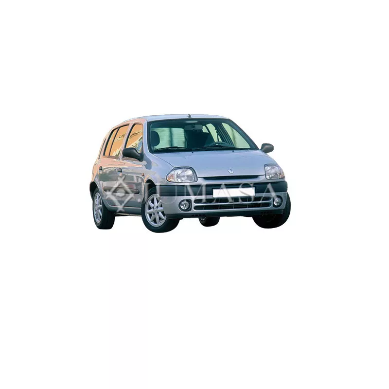 Aile avant droit JUMASA 08324077 - Visuel 1