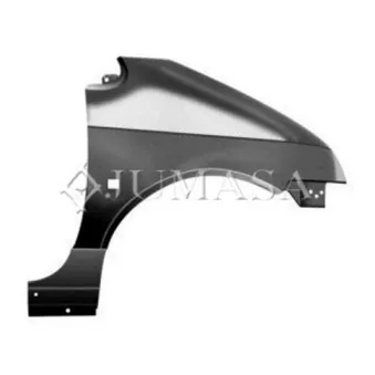 Aile avant droit JUMASA [08324080]