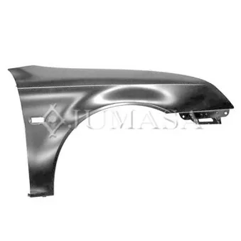 JUMASA 08324122 - Aile avant droit