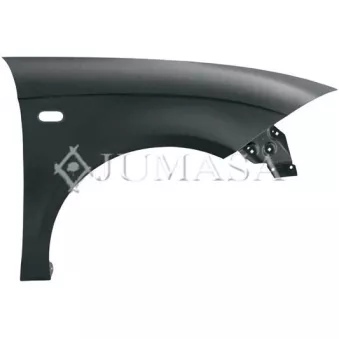 Aile avant droit JUMASA [08324502]