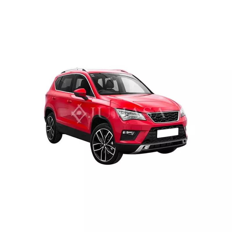 Aile avant droit JUMASA 08324510 - Visuel 1