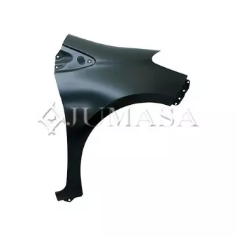 JUMASA 08325101 - Aile avant droit