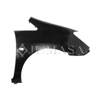 JUMASA 08325114 - Aile avant droit