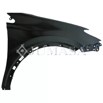 JUMASA 08325153 - Aile avant droit