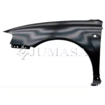JUMASA 08330428 - Aile avant gauche