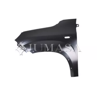 JUMASA 08331248 - Aile avant gauche